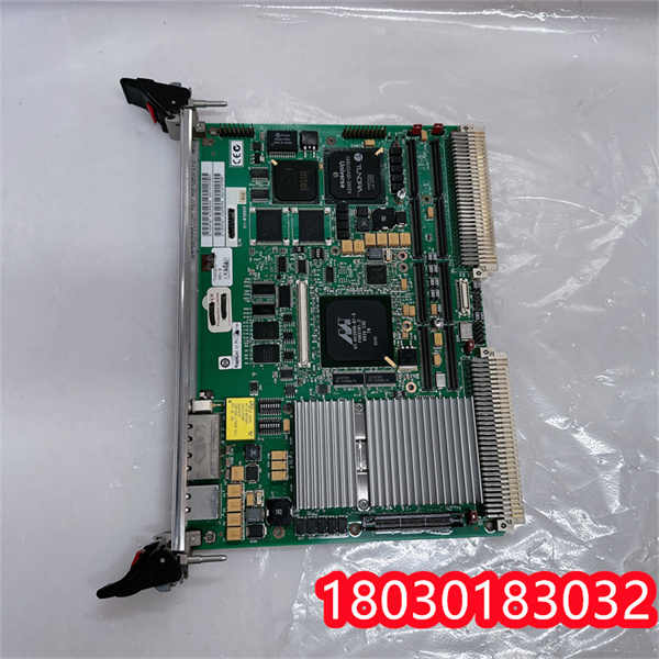 MOTOROLA MVME5500-0161 原装进口控制器