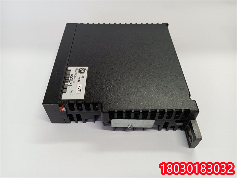 GE IS220PDIOH1A-00-00  燃机卡控制器