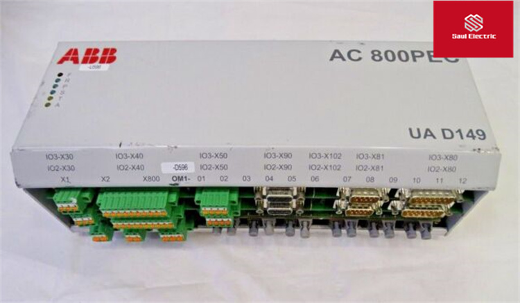 ABB AC 800PEC XU D194 -3BHE018137R0001 现货.1.jpg