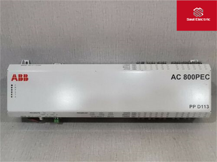 ABB AC 800PEC XU D194 -3BHE018137R0001 现货.3.jpg