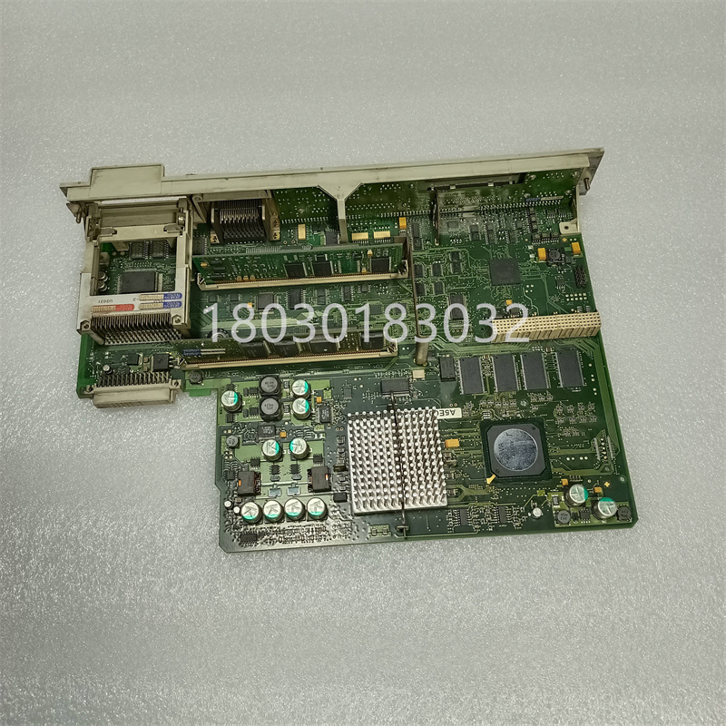 SIEMENS 6FC53570BB350AA0西门子 PLC伺服数控模块