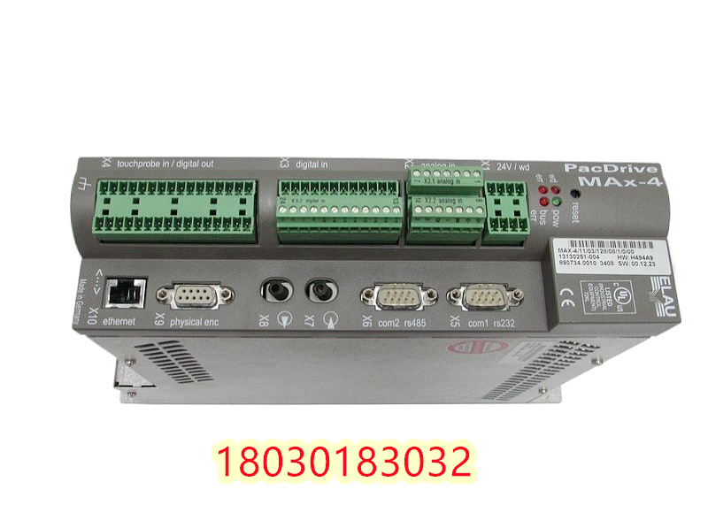 <strong>施耐德PS-5 POWER SUPPLY ISH驱动器</strong>