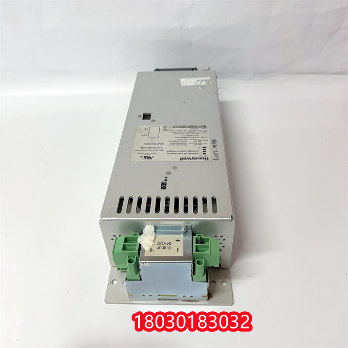 FC-PSU-UNI2450U Honeywell 电源模块 PLC模块卡件