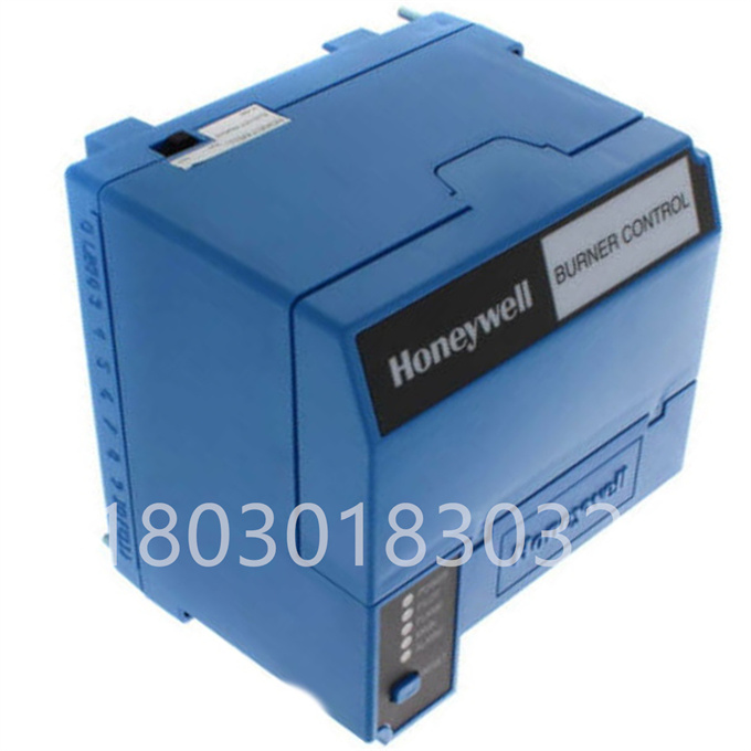 EC7850A1072美国霍尼韦尔Honeywell-燃烧安全控制器