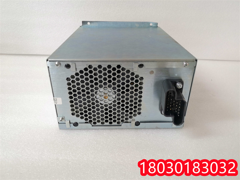 HONEYWELL 51198651-100 霍尼韦尔 模拟量输入输出系统模块