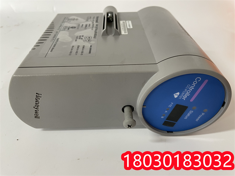 8U-PCNT02 霍尼韦尔 HONEYWELL 工控系统 模块板卡 