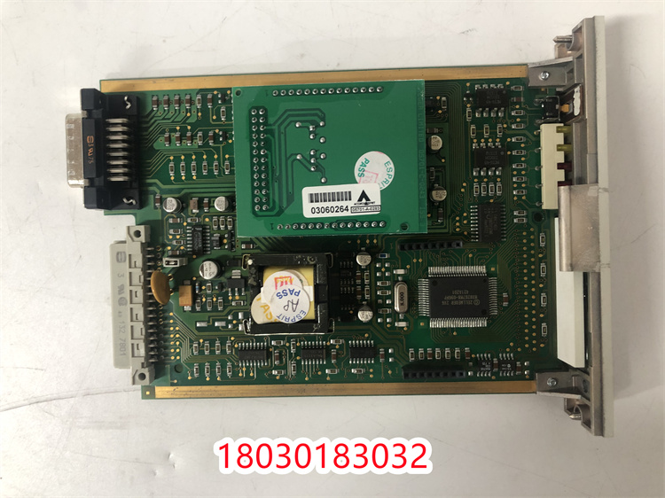 HONEYWELL 霍尼韦尔 05701-A-0351 数字量扩展模块 