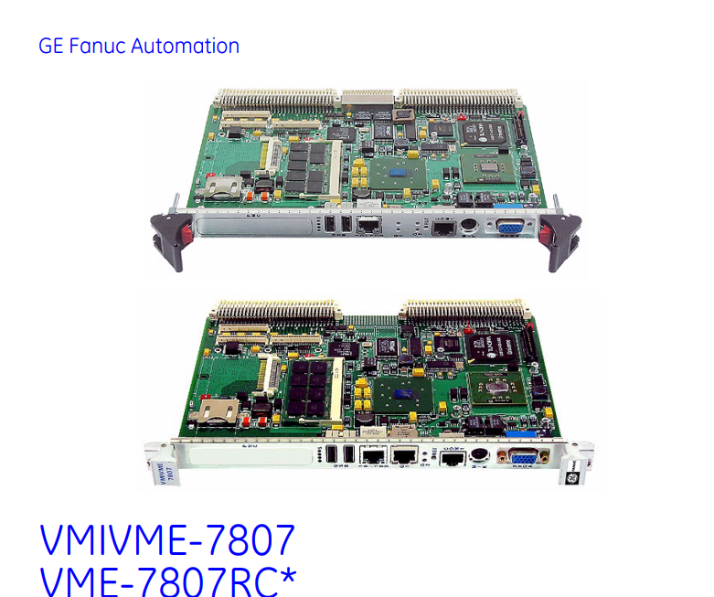 VMIVME-7807   V7768-33X001-I GE获得希腊840兆瓦天然气发电厂项目