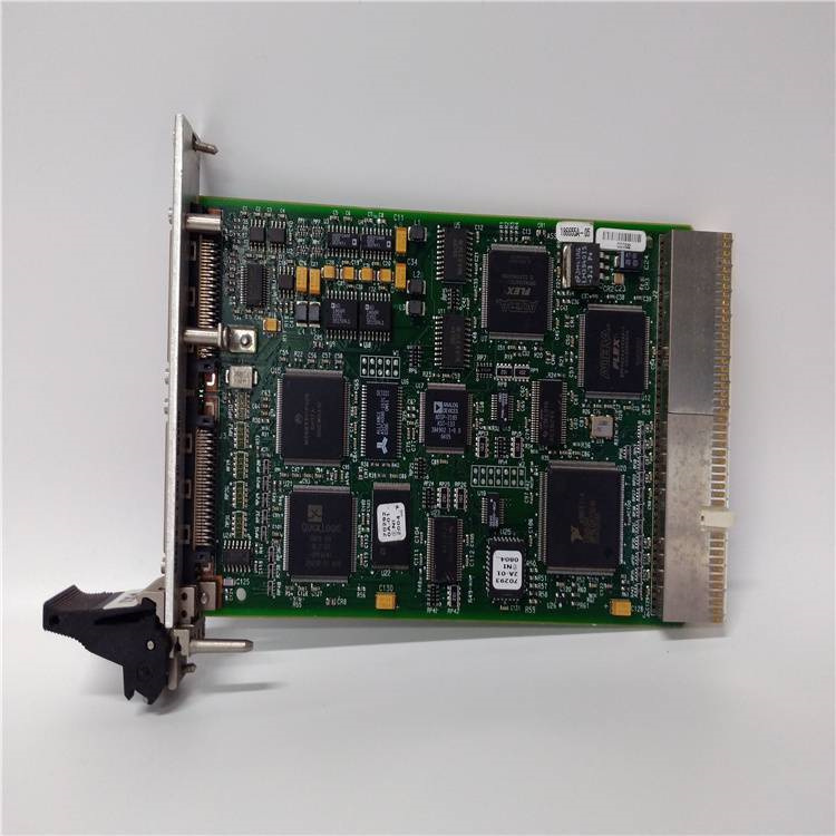 美国NI PXI-2567PXI​继电器​驱动​模块