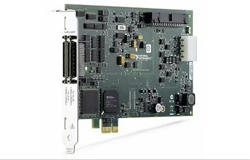 PCIe-6341 美国NI PLC数据采集模块