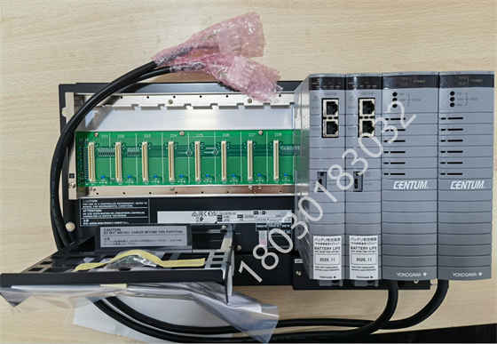 YOKOGAWA横河AFV30D-A41252 输入输出模块 