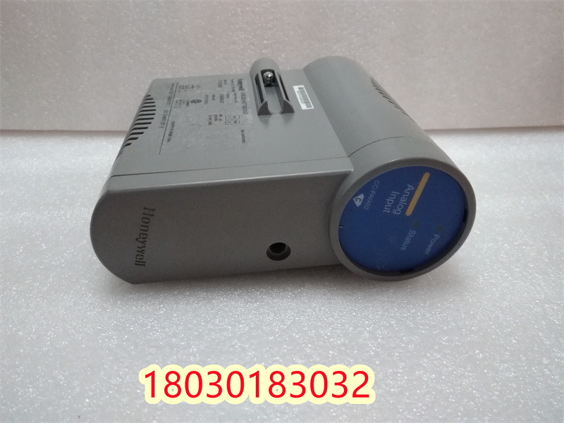 Honeywell霍尼C300卡件 CC-PDOB01 模拟量输入模块