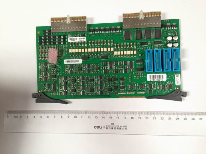 <strong>ABB 3BUS</strong>