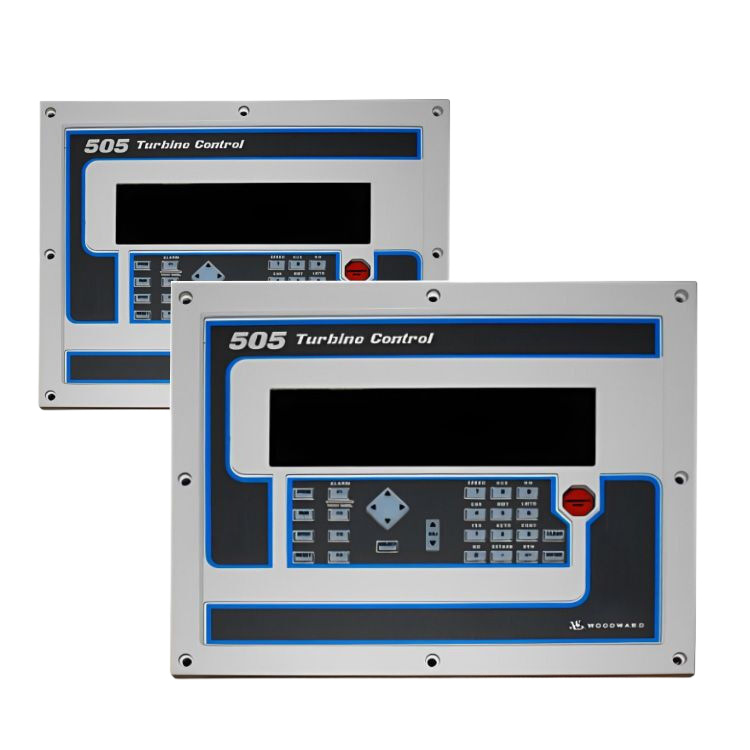 WOODWARD 9907-995数字控制器 调速面板