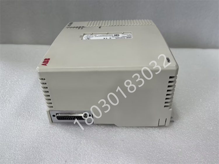 A BB AC800M 系列PM891AK02 瑞典DCS系统冗余控制器单元